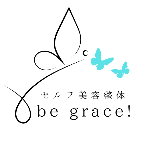 be grace